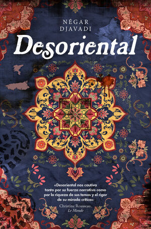 DESORIENTAL