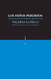 LOS NIÑOS PERDIDOS