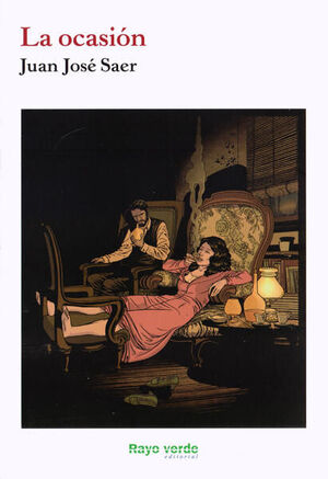 OCASIÓN, LA