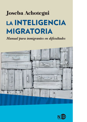 LA INTELIGENCIA MIGRATORIA