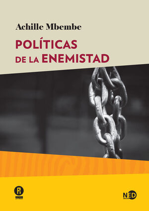 POLÍTICAS DE LA ENEMISTAD