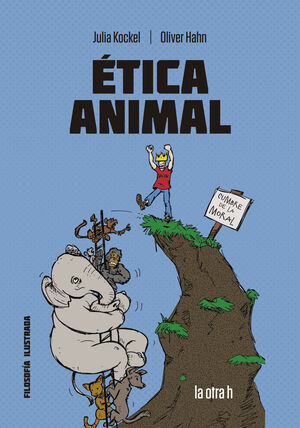 ÉTICA ANIMAL