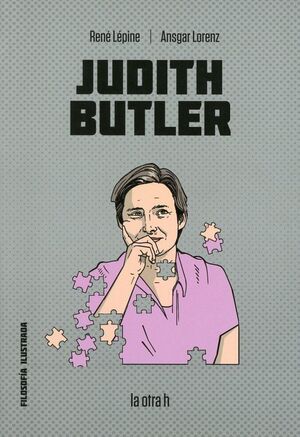 JUDITH BUTLER