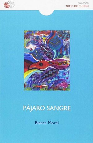 PAJARO SANGRE