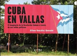 CUBA EN VALLAS