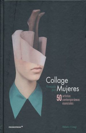 COLLAGE FIRMADO POR MUJERES