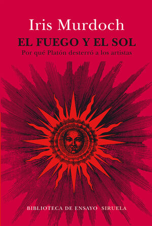 EL FUEGO Y EL SOL