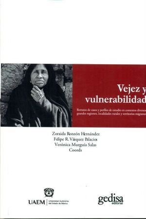 VEJEZ Y VULNERABILIDAD