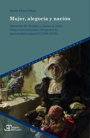 MUJER, ALEGORÍA Y NACIÓN