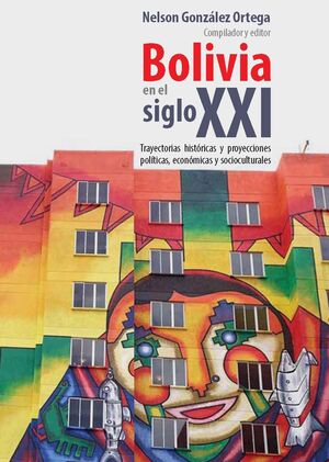 BOLIVIA EN EL SIGLO XXI