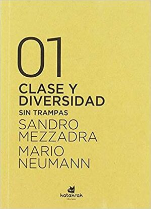 CLASE Y DIVERSIDAD