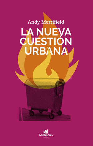 LA NUEVA CUESTIÓN URBANA