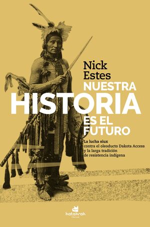 NUESTRA HISTORIA ES EL FUTURO