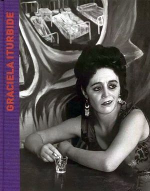 GRACIELA ITURBIDE