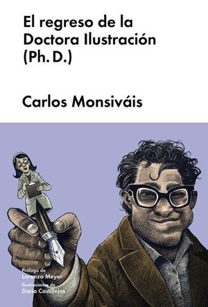 EL REGRESO DE LA DOCTRORA ILUSTRACIÓN