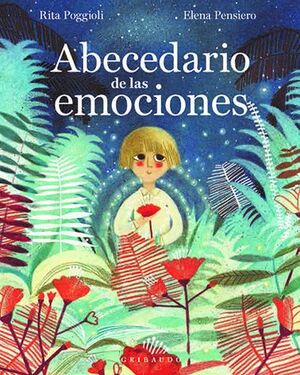 ABECEDARIO DE LAS EMOCIONES