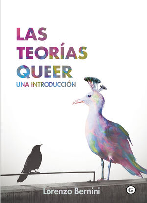 TEORIAS QUEER,LAS 2ªED