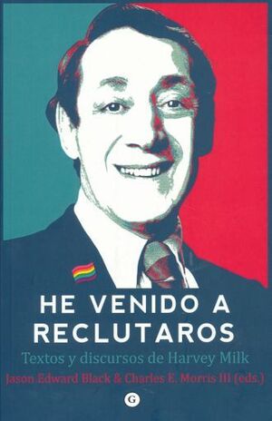 HE VENIDO A RECLUTAROS