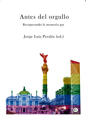 ANTES DEL ORGULLO