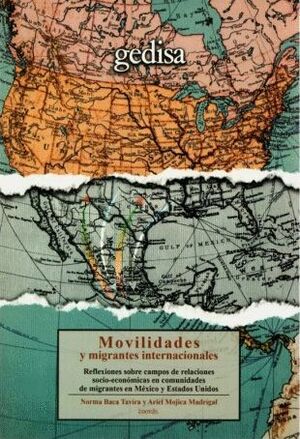 MOVILIDADES Y MIGRANTES INTERNACIONALES