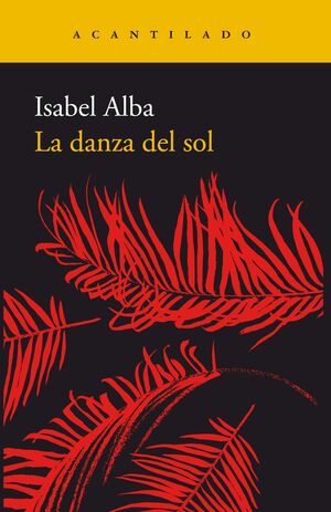 LA DANZA DEL SOL