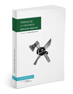 TRÓPICO DE LA VIOLENCIA