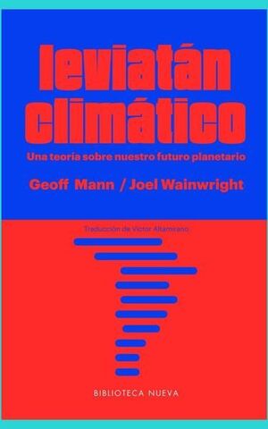 LEVIATÁN CLIMÁTICO