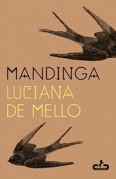 MANDINGA