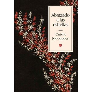 ABRAZADO A LAS ESTRELLAS