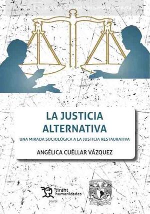 LA JUSTICIA ALTERNATIVA