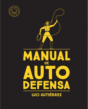 MANUAL DE AUTODEFENSA