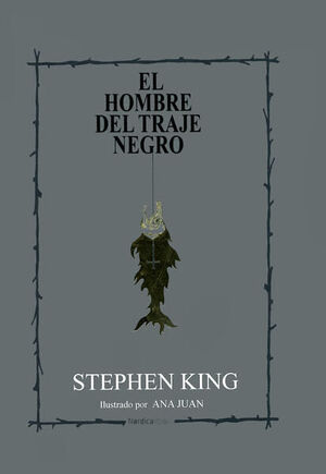 EL HOMBRE DEL TRAJE NEGRO