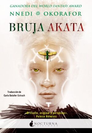 BRUJA AKATA