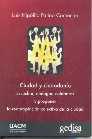 CIUDAD Y CIUDADANÍA