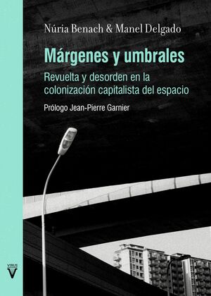MARGENES Y UMBRALES