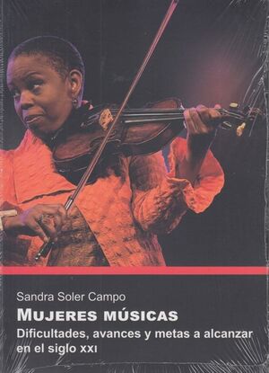 MUJERES MÚSICAS