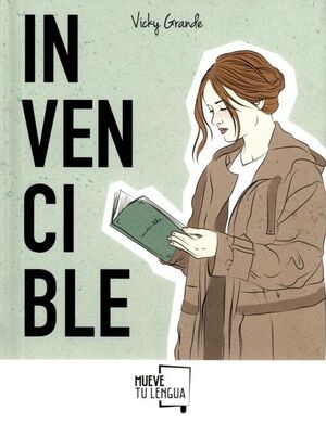 INVENCIBLE