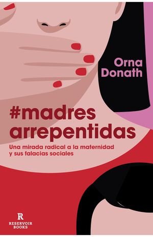 MADRES ARREPENTIDAS