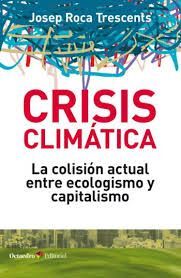 CRISIS CLIMÁTICA