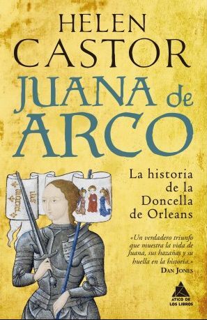 JUANA DE ARCO