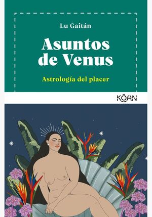 ASUNTOS DE VENUS