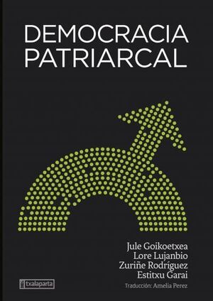 DEMOCRACIA PATRIARCAL