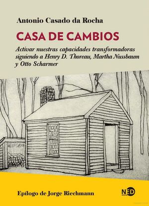 CASA DE CAMBIOS