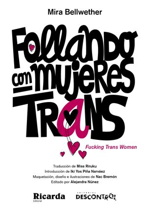 FOLLANDO CON MUJERES TRANS