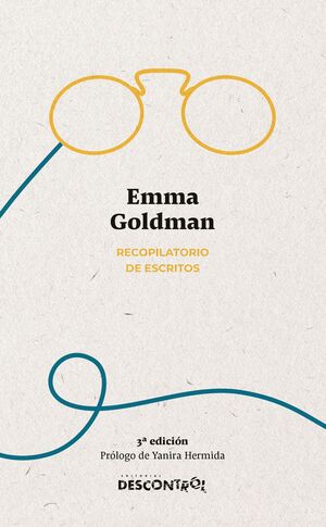 EMMA GOLDMAN