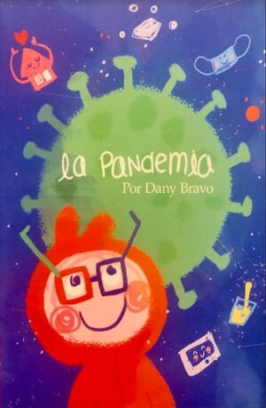 Libros Infantiles - Dany