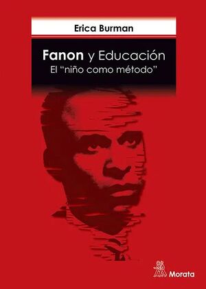 FANON Y EDUCACIÓN