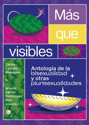 MÁS QUE VISIBLES