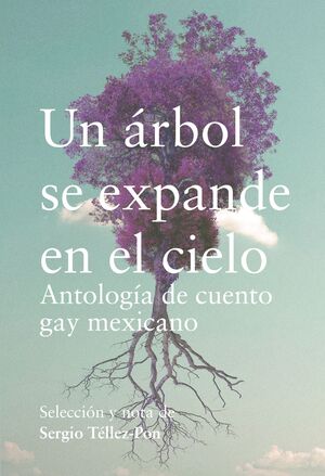 UN ARBOL SE EXPANDE EN EL CIELO