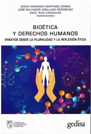 BIOÉTICA Y DERECHOS HUMANOS